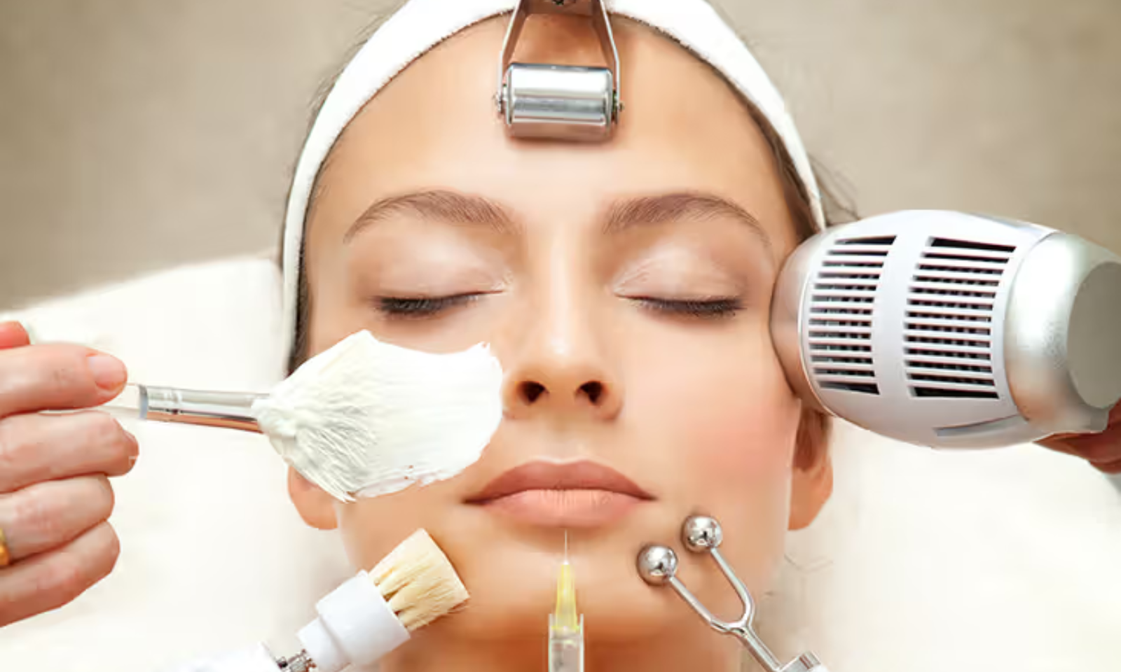Skin Treatment