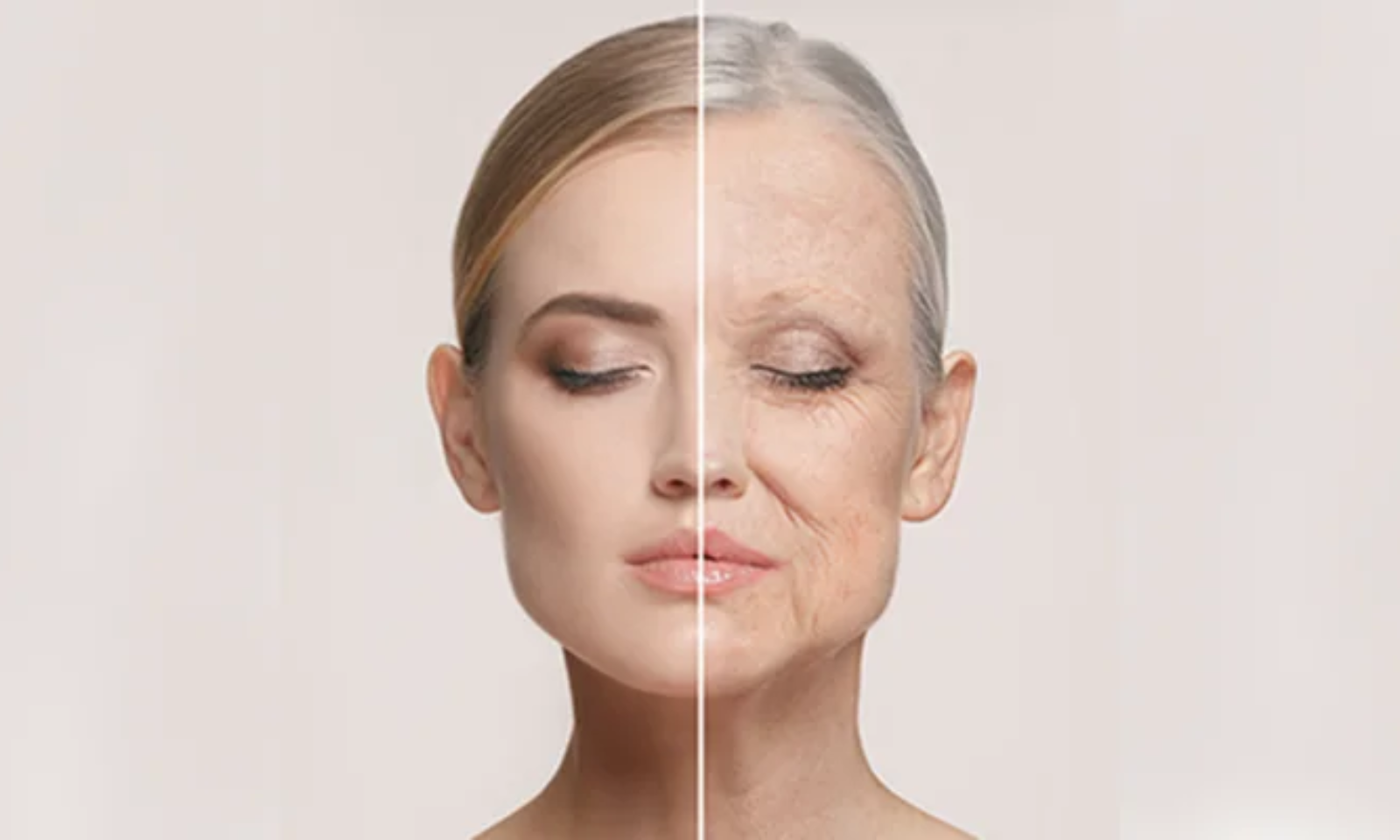 Anti-ageing