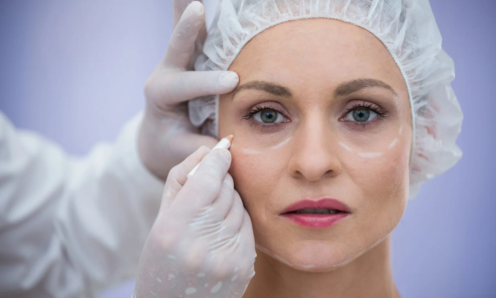 Plastic surgery Treatment